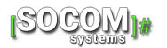 SOCOM Logo